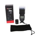 TRIOPO TR – 950 II Camera Flash Speedlight With Trigger