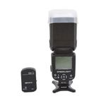 TRIOPO TR – 950 II Camera Flash Speedlight With Trigger - image 4