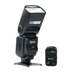 TRIOPO TR – 950 II Camera Flash Speedlight With Trigger - image 5
