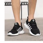 product_image_name-Ladies Everything-Casual Canvas - Women's Fashionable Sneakers - Women Shoe-3
