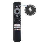 product_image_name-Generic-Android Smart Tv Smart TV Replacement Remote (With Voice Command) Control-2