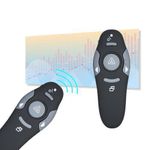product_image_name-Generic-2.4GHZ PPT WIRELESS PRESENTER PEN WITH RED LASER POINTER FOR POWER POINT-2