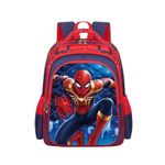 14 inches character backpack