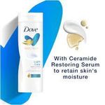 Dove Rich Beauty Body Moisturizer 