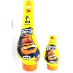 Moco De Gorila Punk gorilla - Moco the gorilla Snot punk gel - big size/small Size (1pcs)