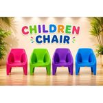 Generic Children plastic chair