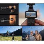 Dji Osmo Pocket 4 Creator Combo 4K 240fps Video Vlog Action Camera Stabilizer Gimbal - image 3