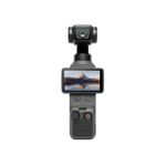 Dji Osmo Pocket 4 Creator Combo 4K 240fps Video Vlog Action Camera Stabilizer Gimbal - image 4