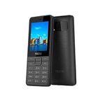 Tecno  T402, 2.4", Java, Tripple Sim, Opera, 1500mAh, Black