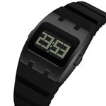 product_image_name-Skmei-Quality Digital Display Wrist Watch with Silicon Strap -1