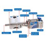 Generic Thermal Fogging Sprayer Machine - image 4