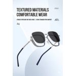 ONIBENZ SwiftSnap 3-in-1 Magnetic Smart-Frames: Day & Night Vision Eyewear - image 5