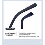 ONIBENZ SwiftSnap 3-in-1 Magnetic Smart-Frames: Day & Night Vision Eyewear - image 8