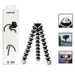 Generic Z-03 Flexible tripod