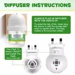 product_image_name-Oimmal-Dog Calming UK Plug-in Pheromone Diffuser 48ml-3