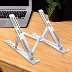 Generic Adjustable Laptop Stand - image 3