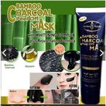 product_image_name-Generic-Bamboo Charcoal Peel Off Blackhead Remover Mask-2
