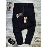 Smart Regular Fit Jeans Trouser For Men