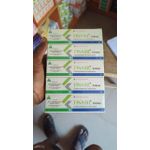 Finasil Crème (Chlorhydrate de Terbinafin / Terbinafin Hydrochloride 20g)