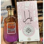 Ard Alzaafran YARA PERFUME 80ML