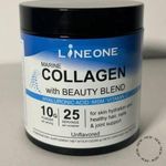 LINEONE Marine Collagen With Beauty Blend