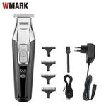 WMARK Detail Trimmer – Professional Precision Hair Trimmer