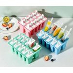 Multipurpose Popsicle molds