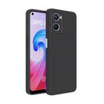 product_image_name-Oppo-A76/96 4G Soft Silk Tpu Silicone Protective Back Case-1