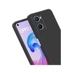 product_image_name-Oppo-A76/96 4G Soft Silk Tpu Silicone Protective Back Case-2