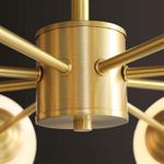 Generic The Stellar Bloom Sputnik chandelier - image 6