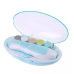 Infant Electric Nail Trimmer