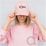 Idea Cap/Hat - Pink