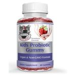 Jason Winters Children Organic Probiotic 60 count