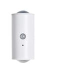 Generic Smart Motion Sensor RBG Wall Magnetic Night light with remote control - image 4