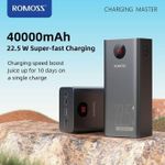 product_image_name-Romoss-PEA40-152 22.5W Two-way Fast Charge 40000mAh Powerbank-1