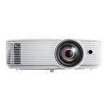 Optoma Optoma_ X309st 3700 Lumens Short Throw Compact Projector