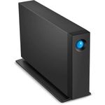 Lacie D2 Professional Type-c External Hard Drive - 16TB