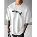 High Quality Off White Customized T-shirt