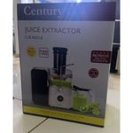Century  Juice Extractor CJE-8221-E 1200W - image 2