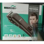 Authentic Rechargeable Cordless Hair Clipper