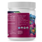 product_image_name-OPTIVIDA-Bio-Active Collagen Peptides with BIOTIN,ARGININE,SILICON 366g-4