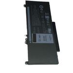 DELL Latitude E5250, E5450 & E5550 Series Laptop Battery G5M10 51W - image 2