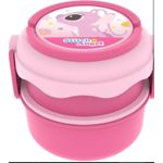 product_image_name-Miniso-Disney Lilo & Stitch Collection Double Layered Round Bento Box-2