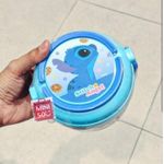 product_image_name-Miniso-Disney Lilo & Stitch Collection Double Layered Round Bento Box-3