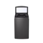 LG 8KG SMART INVERTER AUTOMATIC TOP LOAD WASHING MACHINE 2 YEARS WARRANTY - image 2