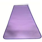 Generic Pro Yoga Mat 10mm (With Carrier) - image 3
