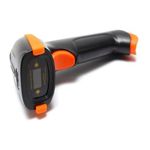 Tera 5100 Wireless Rechargeable 1d Laser Barcode Scanner - image 2