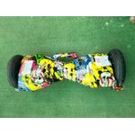 product_image_name-Generic-Advanced 8-Inch Smart Balance Hoverboard with Bluetooth and LED Lights (Street Design)-2