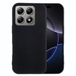 Silicon back cover case for xiaomi 15T