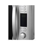 product_image_name-Candy-Microwave Oven With Grill 20L -Silver-4